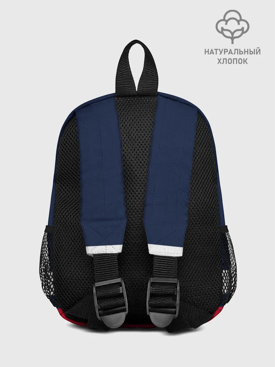 Рюкзак детский / Вашингтон Кэпиталз