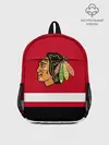 Рюкзак детский / Chicago Blackhawks