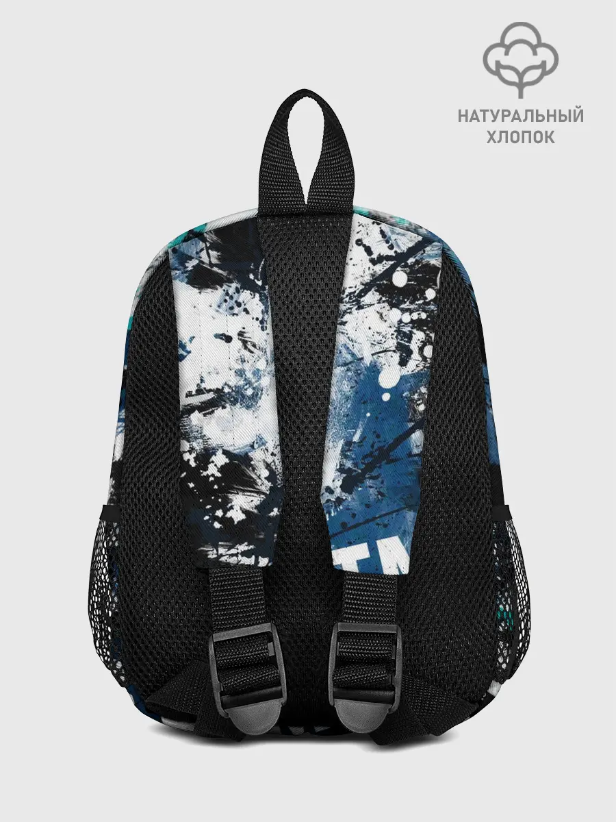 Рюкзак детский / Minecraft / Майнкрафт