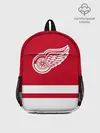 Рюкзак детский / Детройт Ред Уингз