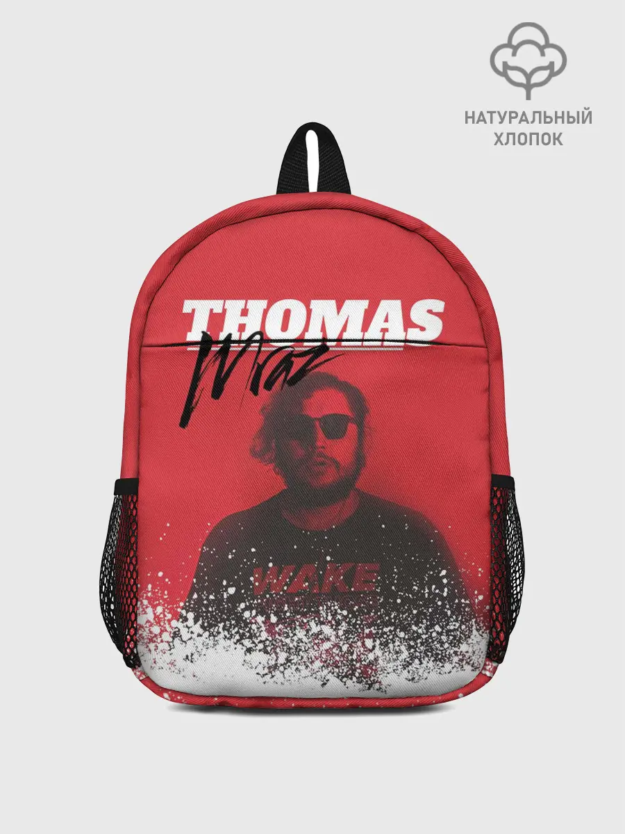 Рюкзак детский / Thomas Mraz