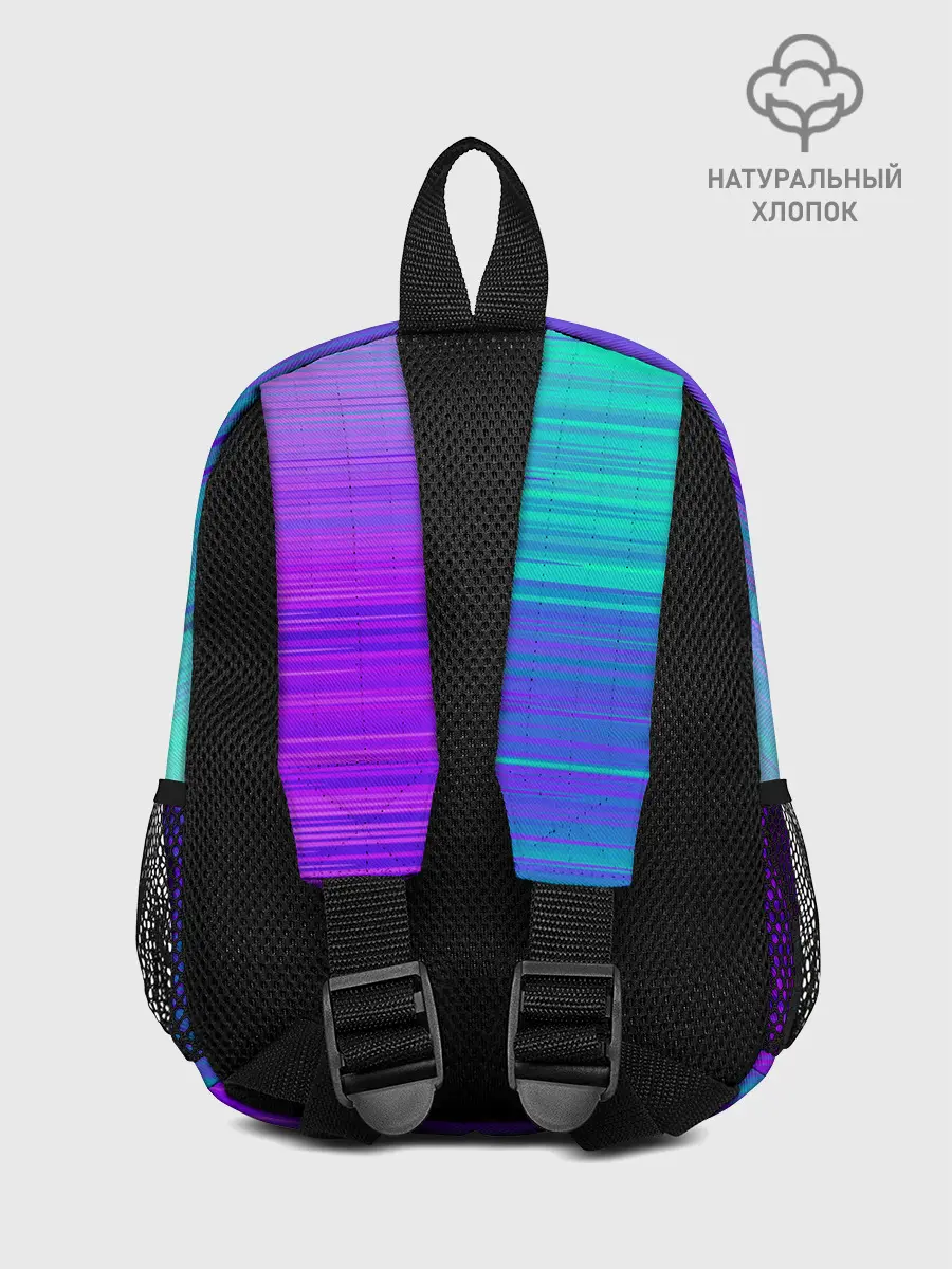 Рюкзак детский / NILETTO | КУРТКА НА ДВОИХ