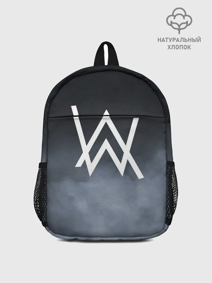 Рюкзак детский / Alan Walker