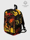 Рюкзак детский / JoJo Bizarre Adventure