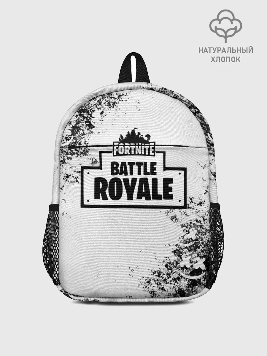 Рюкзак детский / Fortnite & Marshmello
