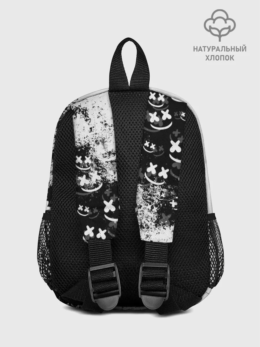 Рюкзак детский / Fortnite & Marshmello