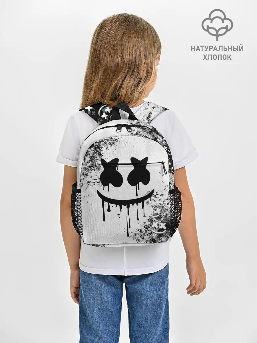 Рюкзак детский / Marshmello