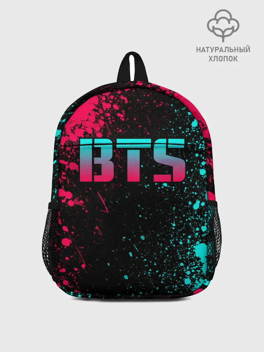 Рюкзак детский / BTS