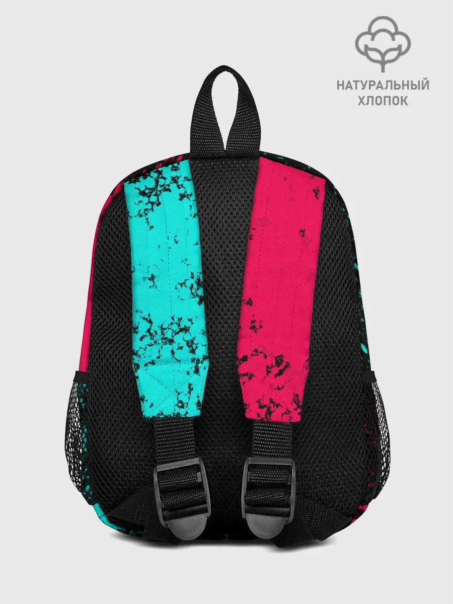 Рюкзак детский / BTS