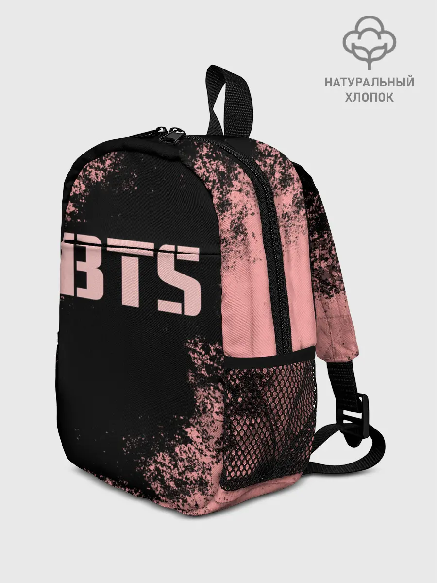 Рюкзак детский / BTS