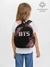 Рюкзак детский / BTS