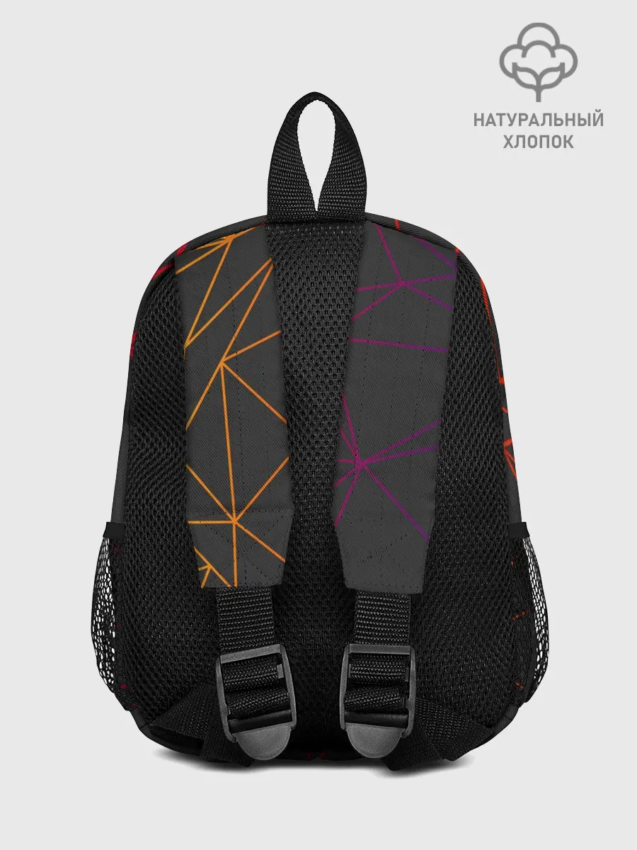 Рюкзак детский / CSGO