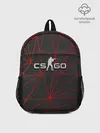 Рюкзак детский / CSGO