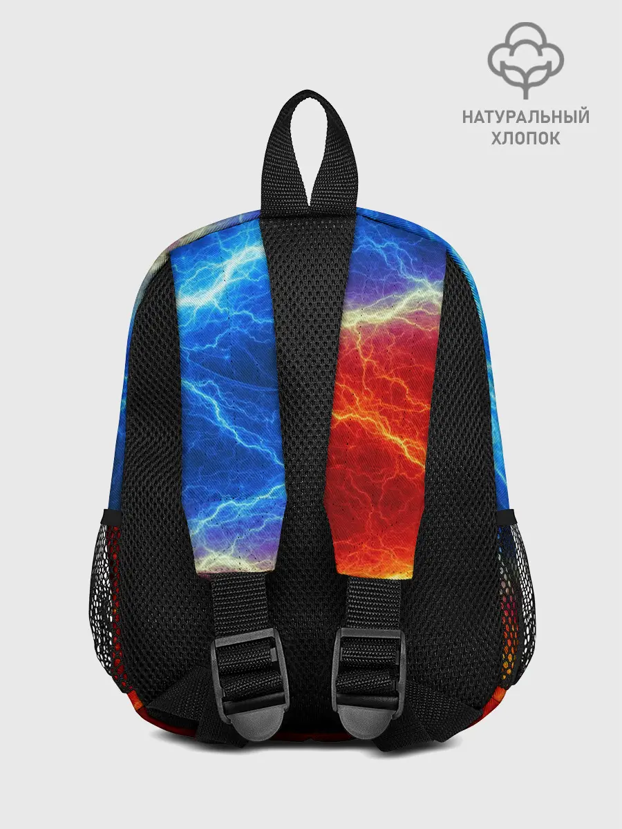 Рюкзак детский / CSGO