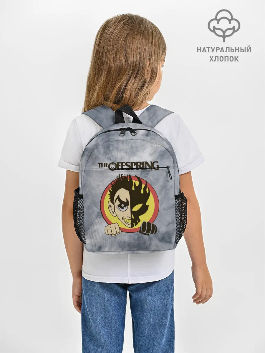 Рюкзак детский / The Offspring
