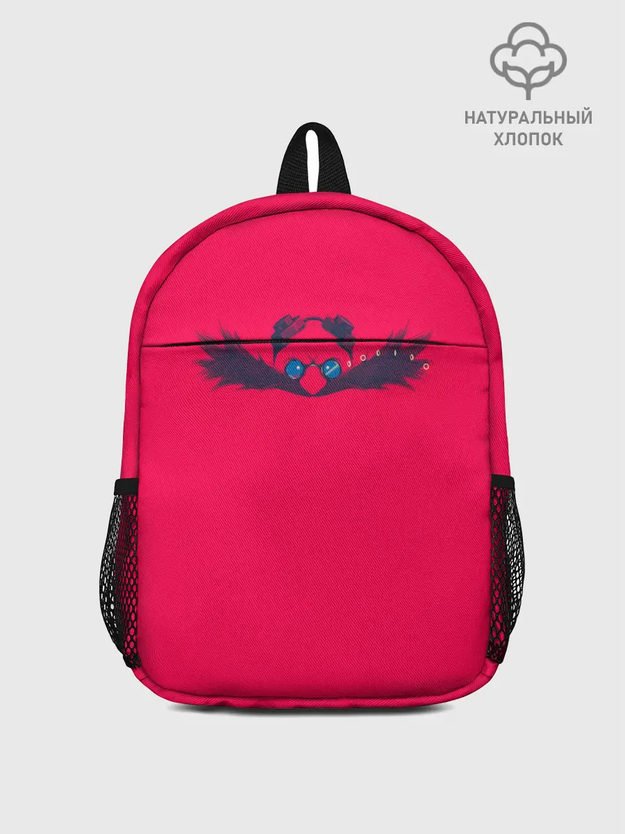 Рюкзак детский / СОНИК
