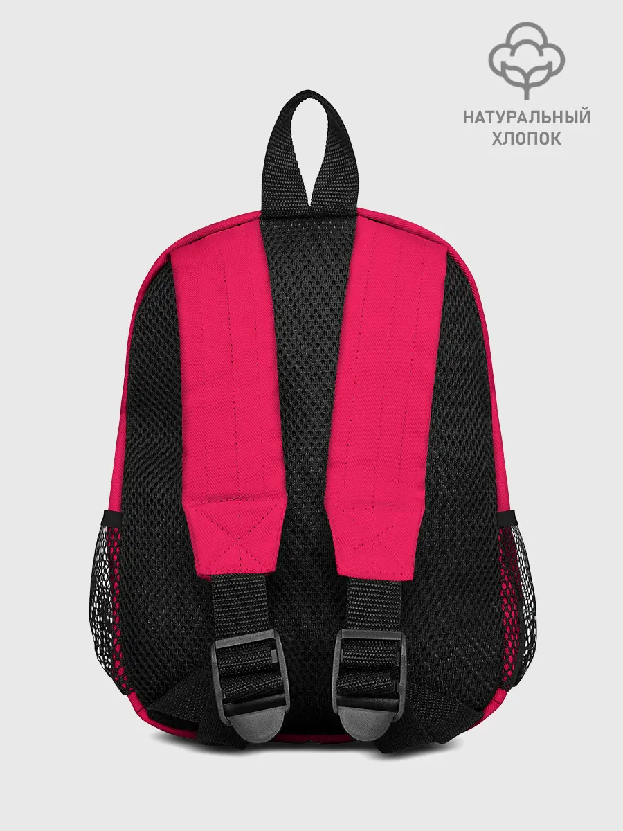 Рюкзак детский / СОНИК