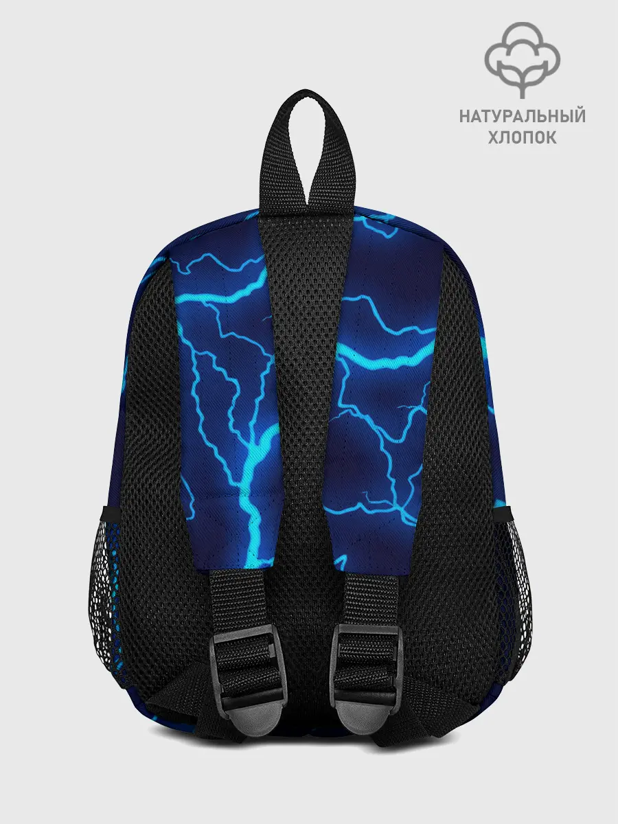 Рюкзак детский / SONIC | СОНИК