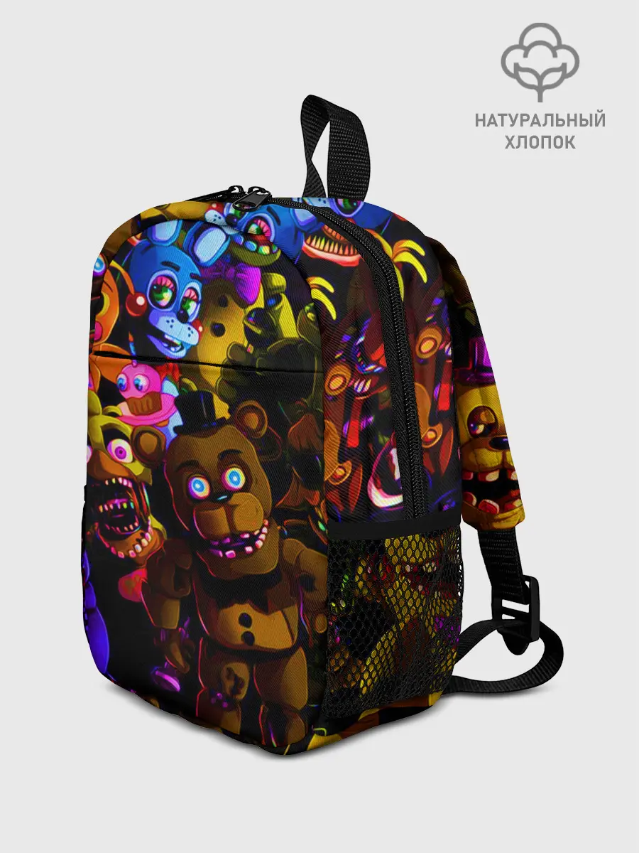 Рюкзак детский / Five Nights At Freddys