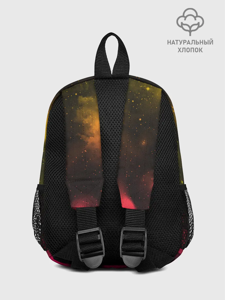 Рюкзак детский / Приключения ДжоДжо