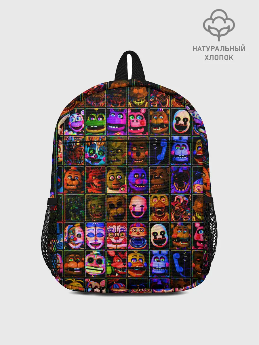Рюкзак детский / Five Nights At Freddys
