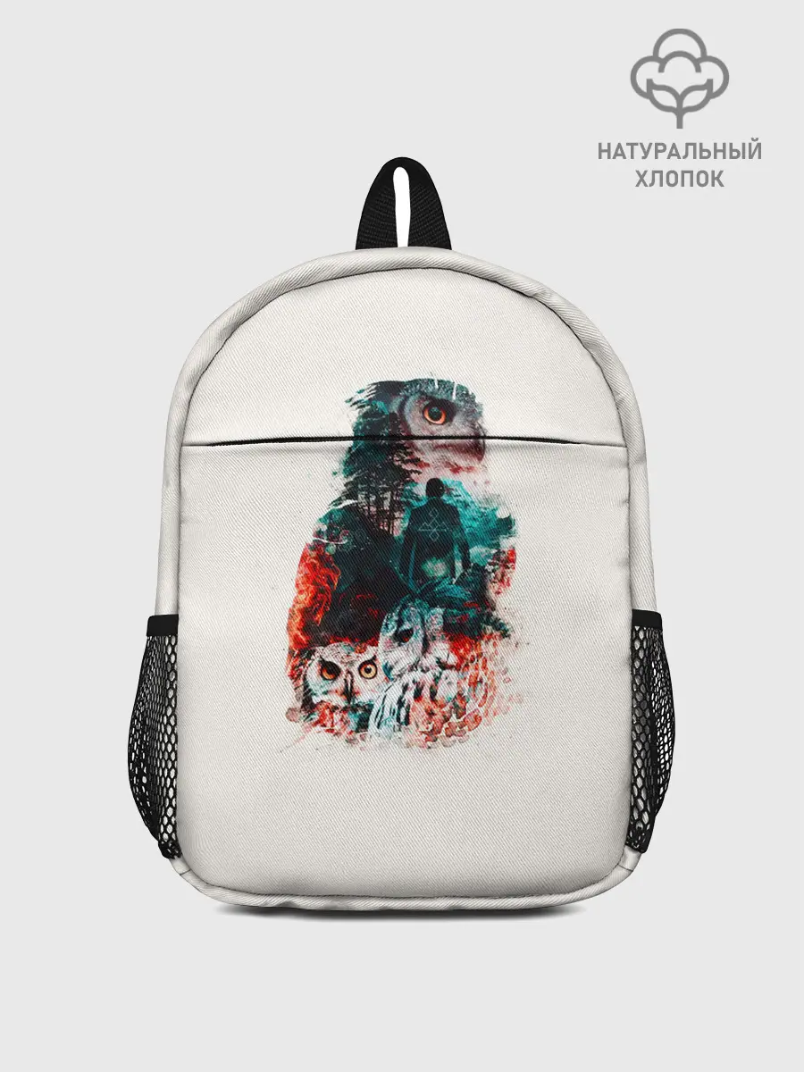 Рюкзак детский / Twin Peaks