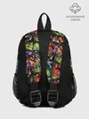 Рюкзак детский / JoJo Bizarre Adventure