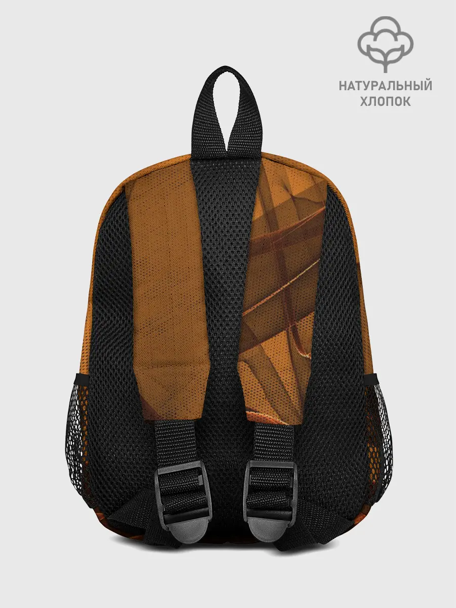 Рюкзак детский / Sonic