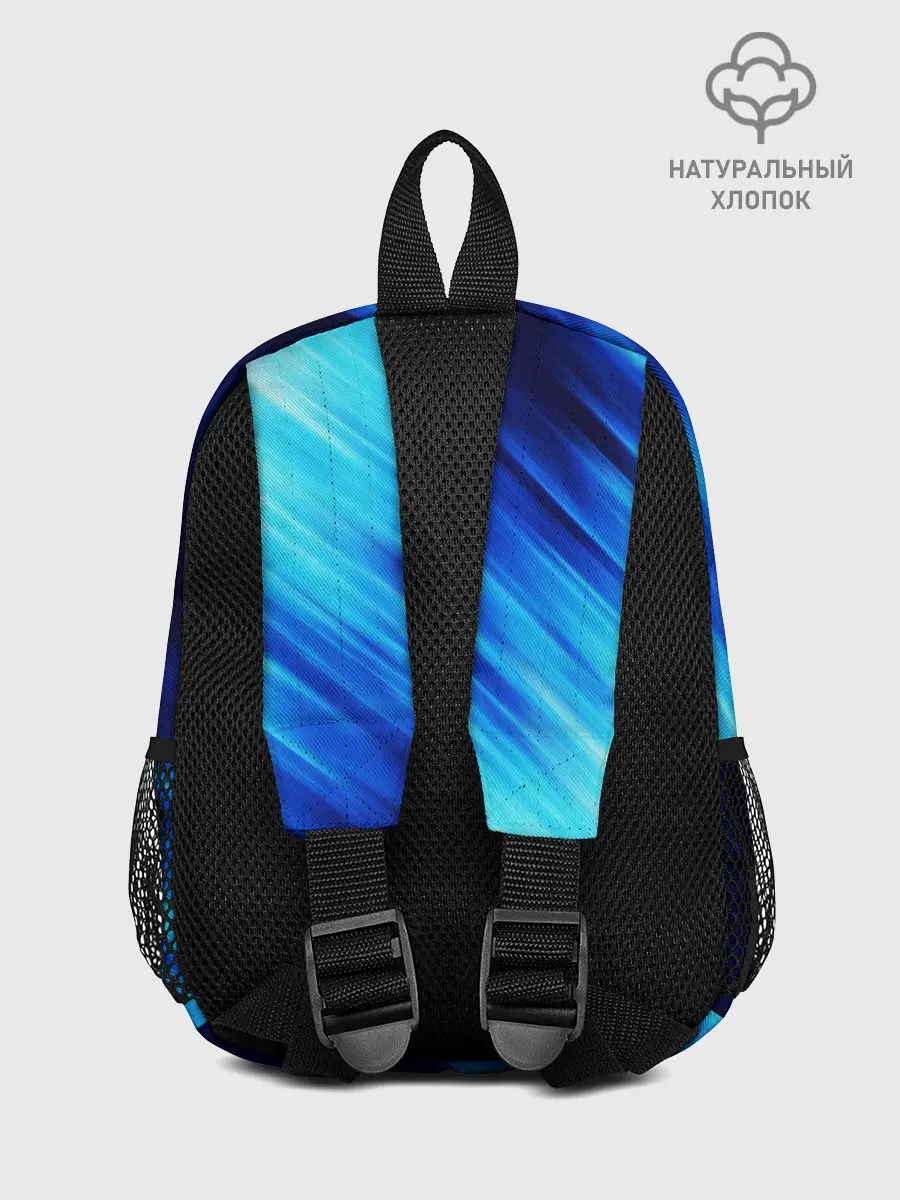 Рюкзак детский / СОНИК