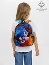 Рюкзак детский / SONIC