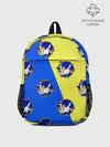 Рюкзак детский / Sonic - Соник