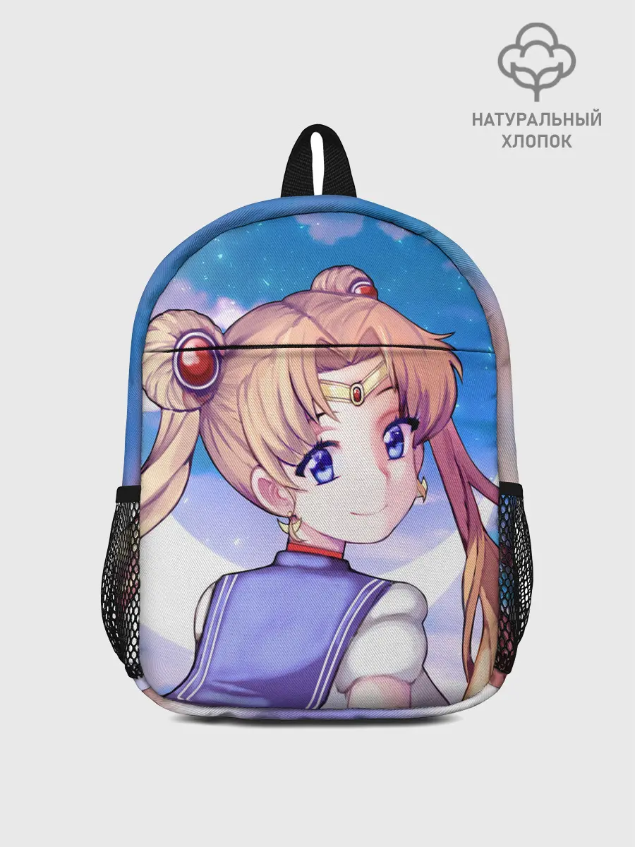 Рюкзак детский / SAILOR MOON