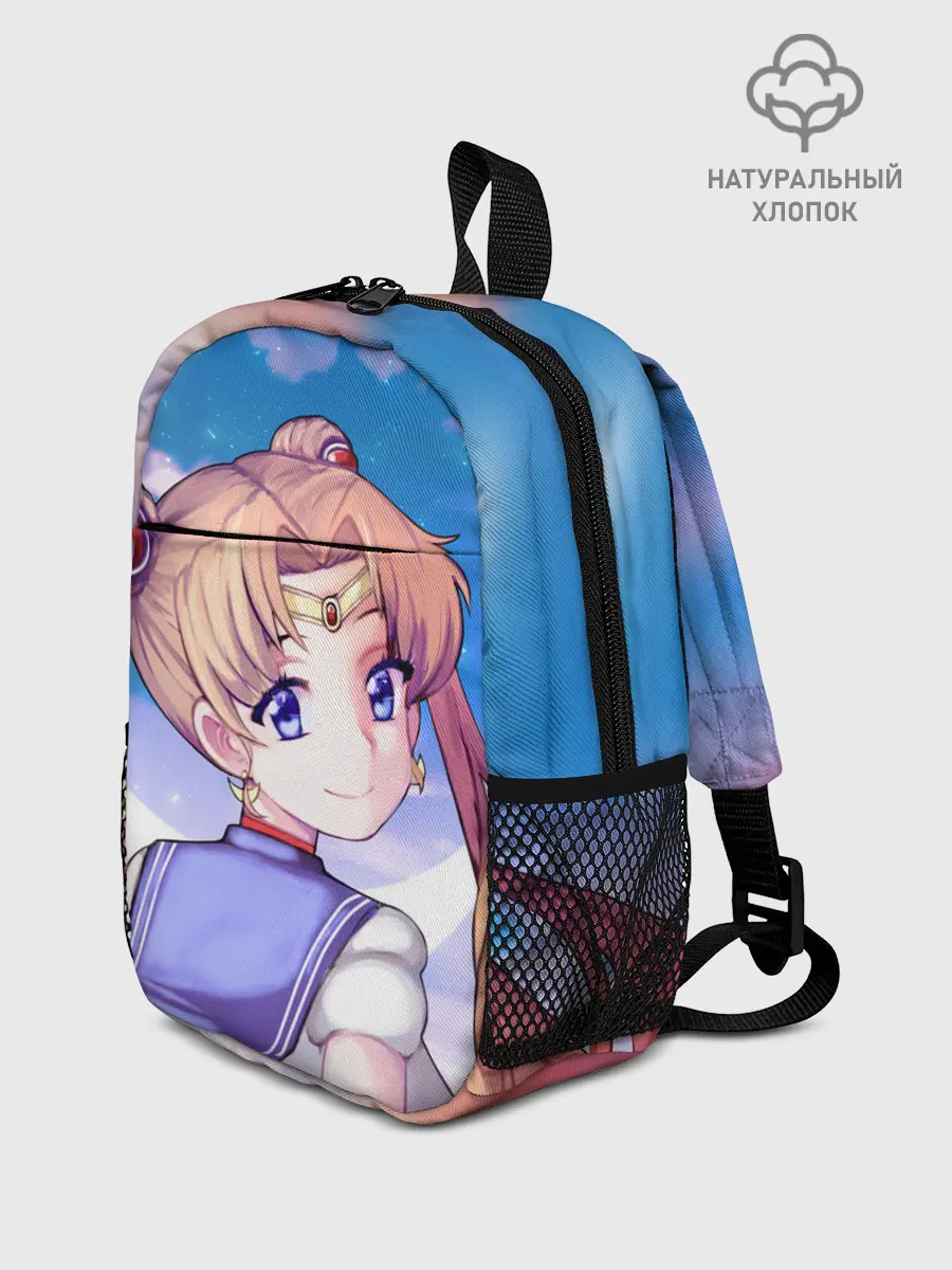 Рюкзак детский / SAILOR MOON