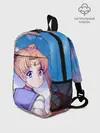 Рюкзак детский / SAILOR MOON