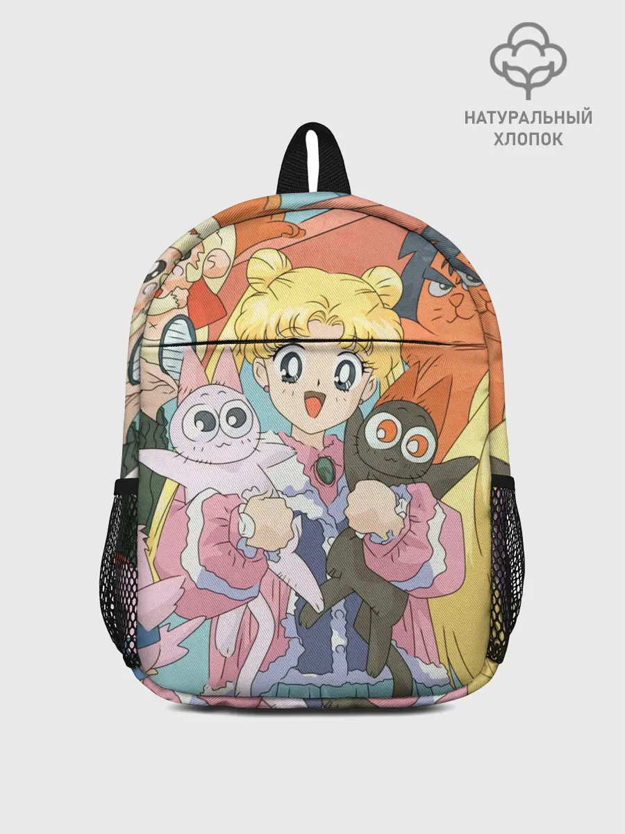 Рюкзак детский / СЕЙЛОР МУН