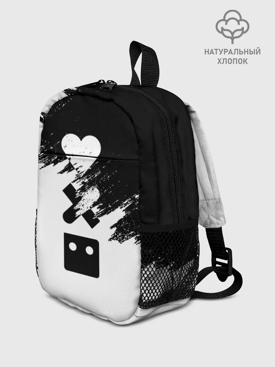 Рюкзак детский / LOVE DEATH ROBOTS | LDR