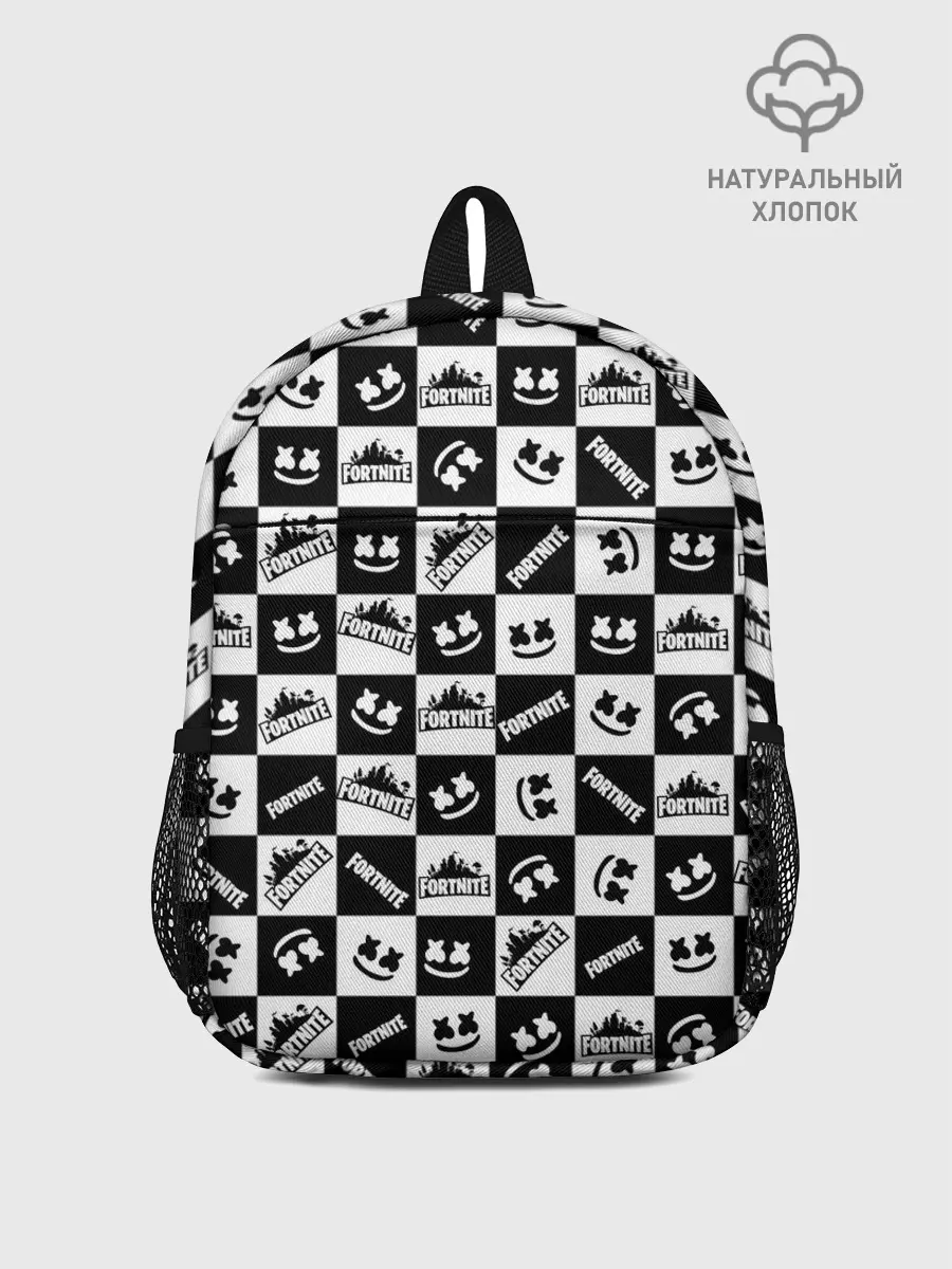 Рюкзак детский / Fortnite&Marshmello
