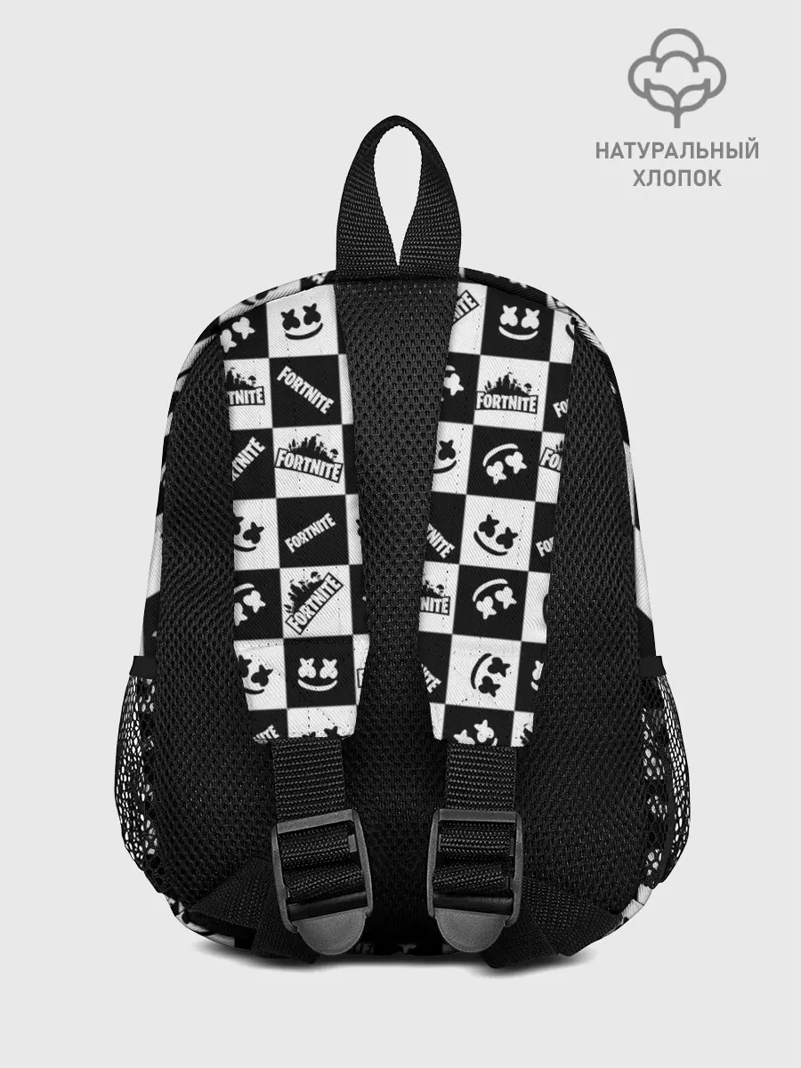 Рюкзак детский / Fortnite&Marshmello
