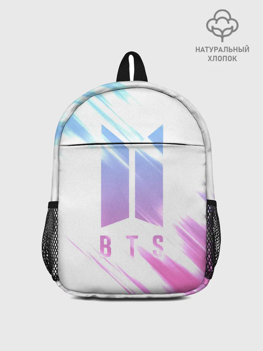 Рюкзак детский / BTS | БТС