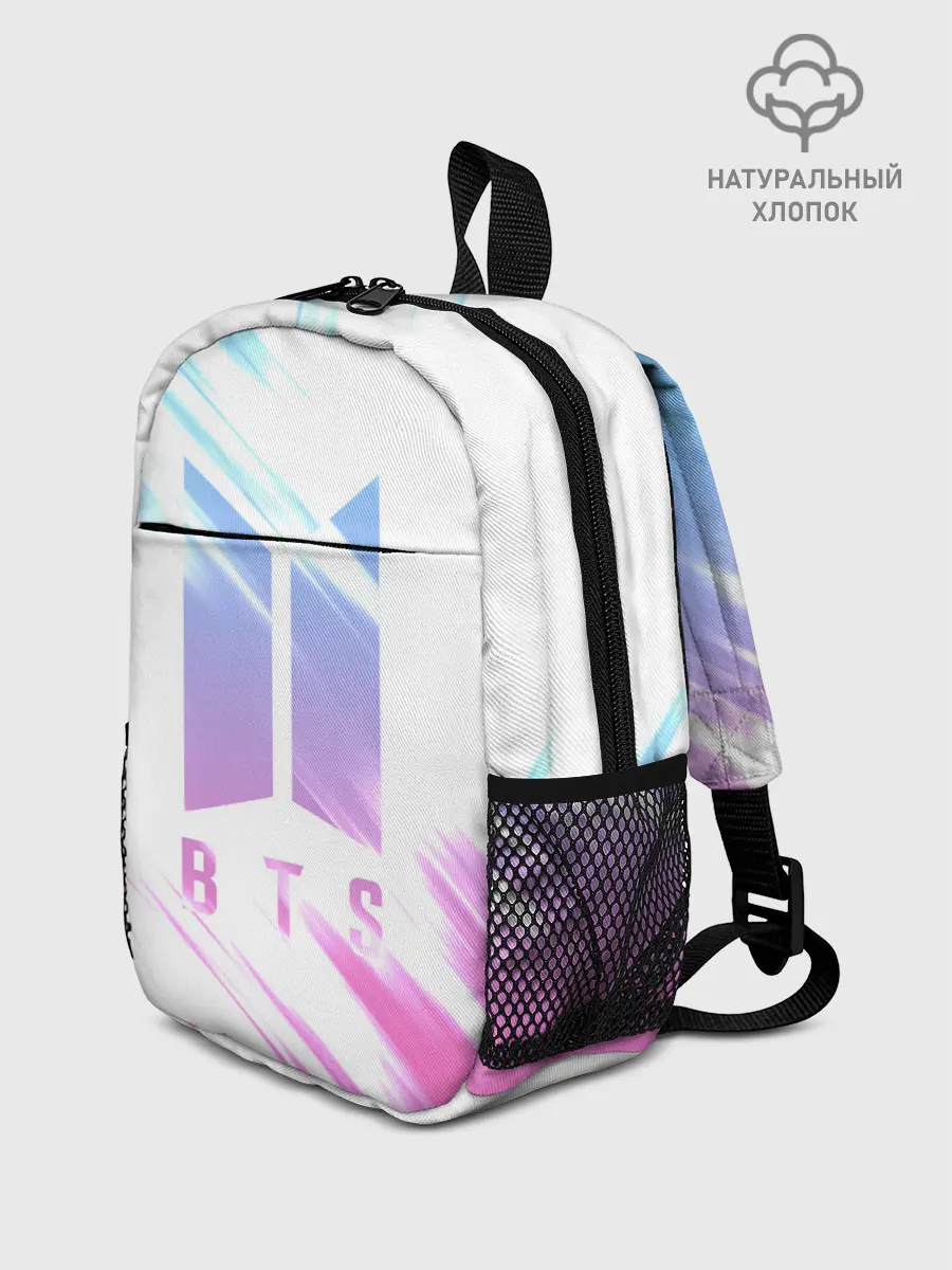 Рюкзак детский / BTS | БТС