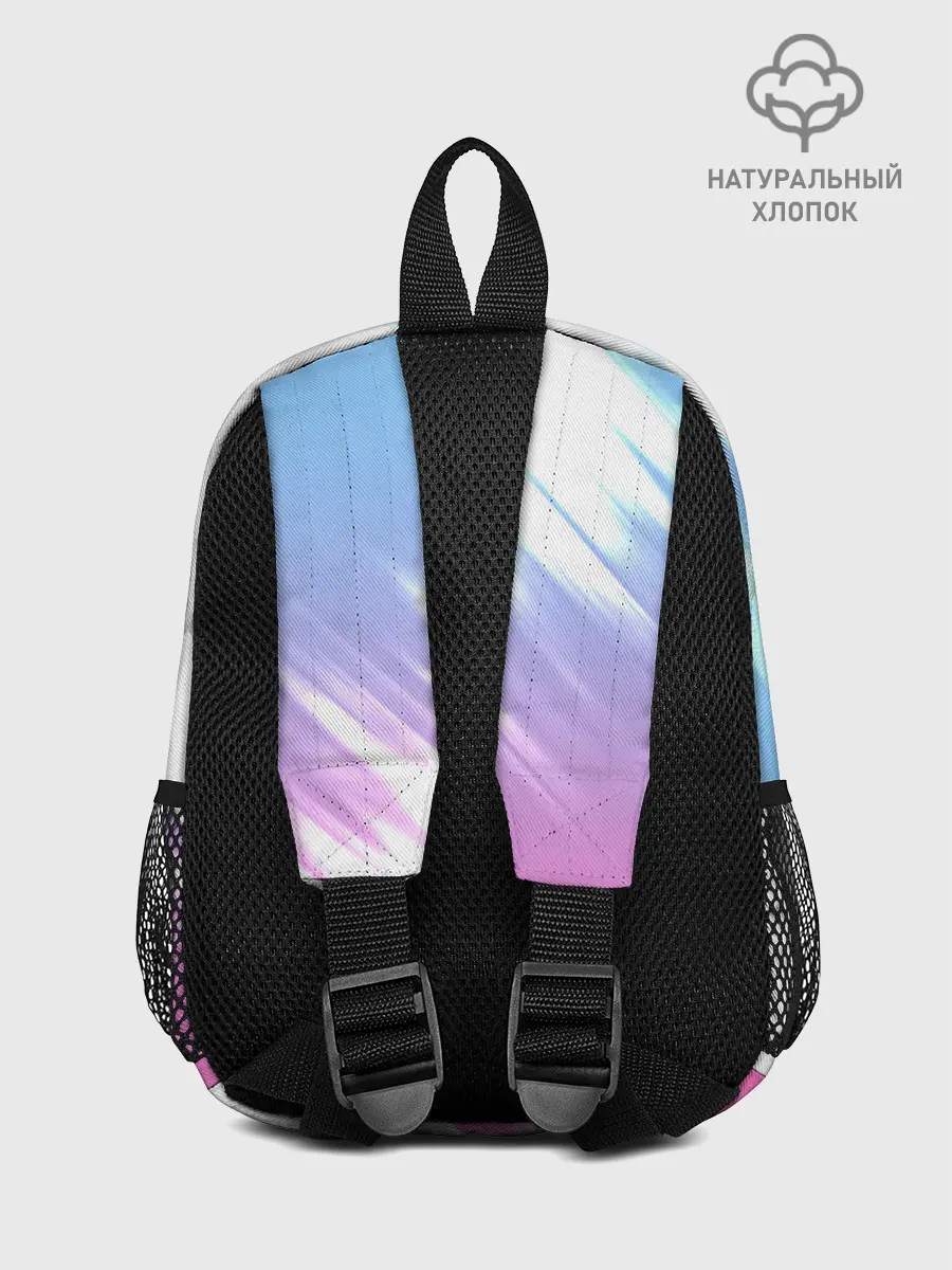 Рюкзак детский / BTS | БТС