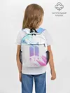 Рюкзак детский / BTS | БТС