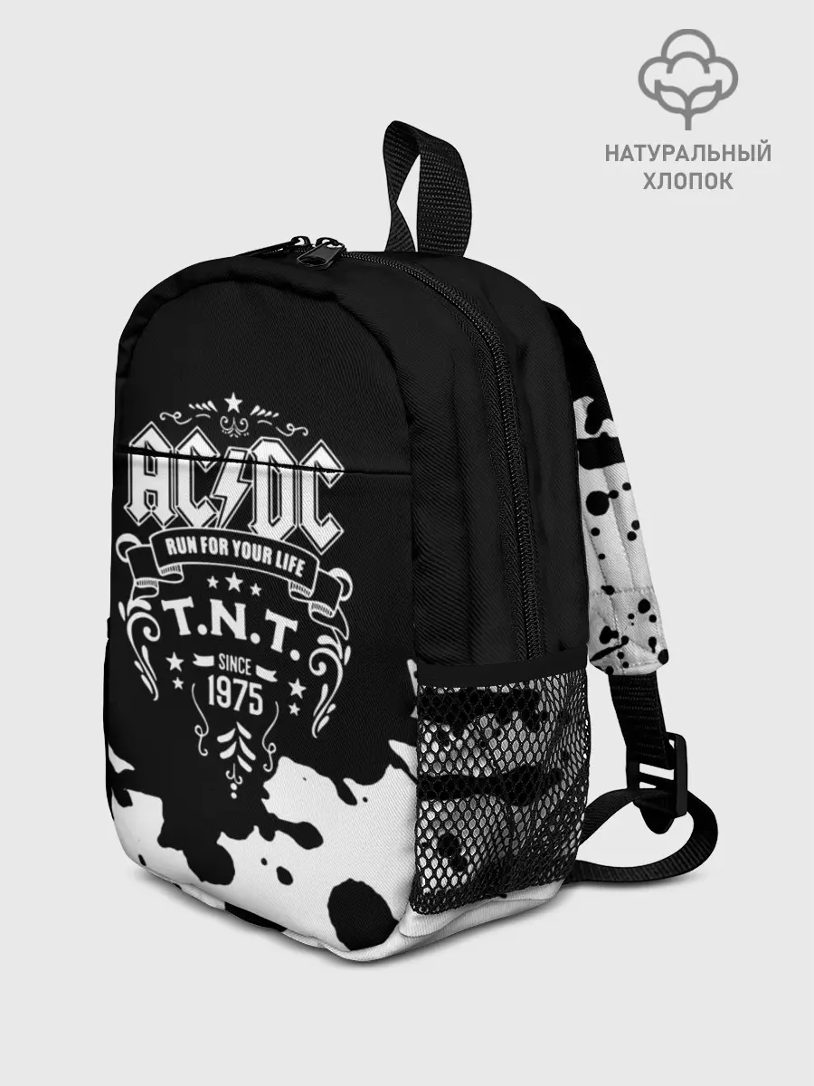 Рюкзак детский / AC/DC T.N.T.