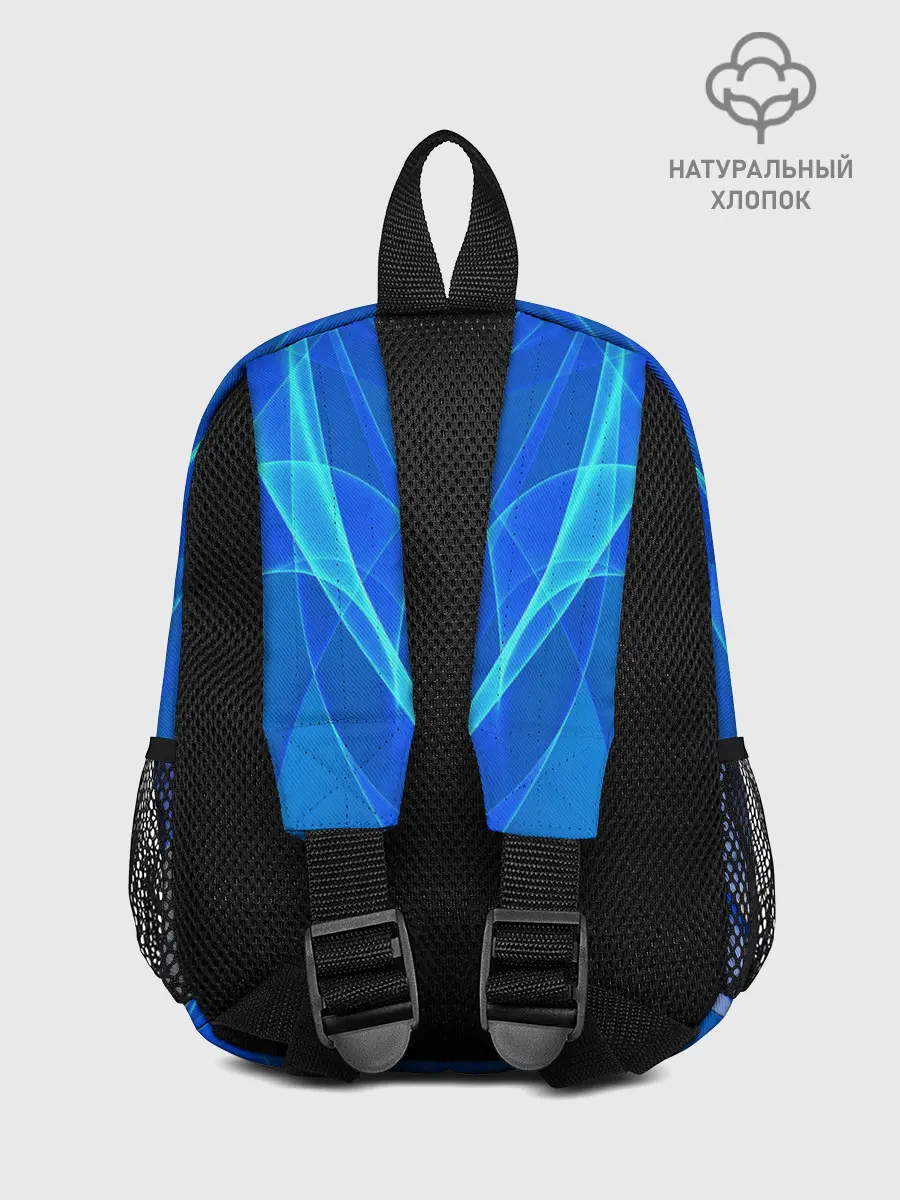 Рюкзак детский / Sonic