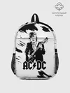 Рюкзак детский / AC/DC