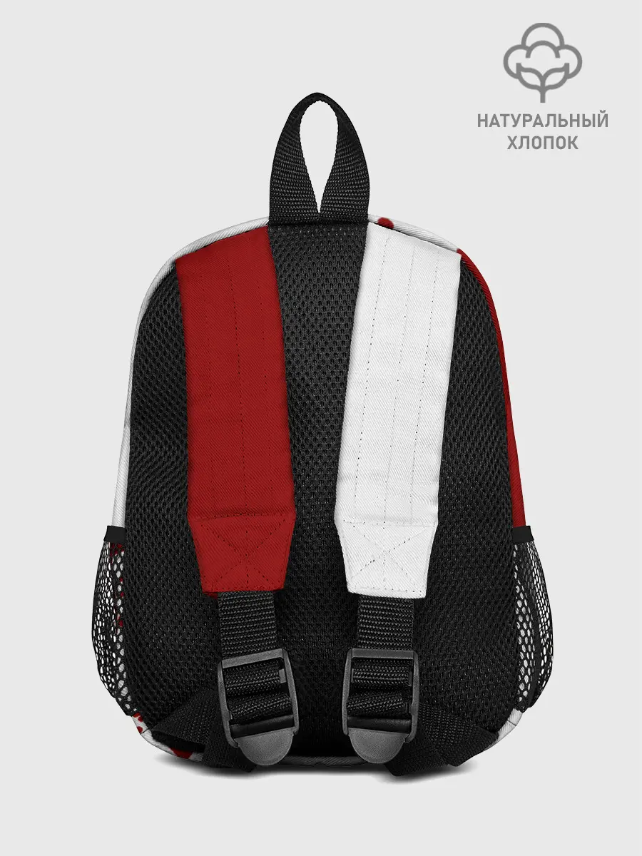 Рюкзак детский / AC/DC Back in Black