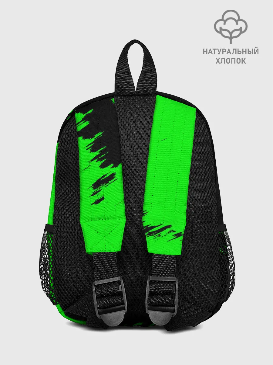 Рюкзак детский / The AC/DC famely