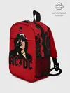 Рюкзак детский / AC/DC