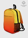 Рюкзак детский / Оранж