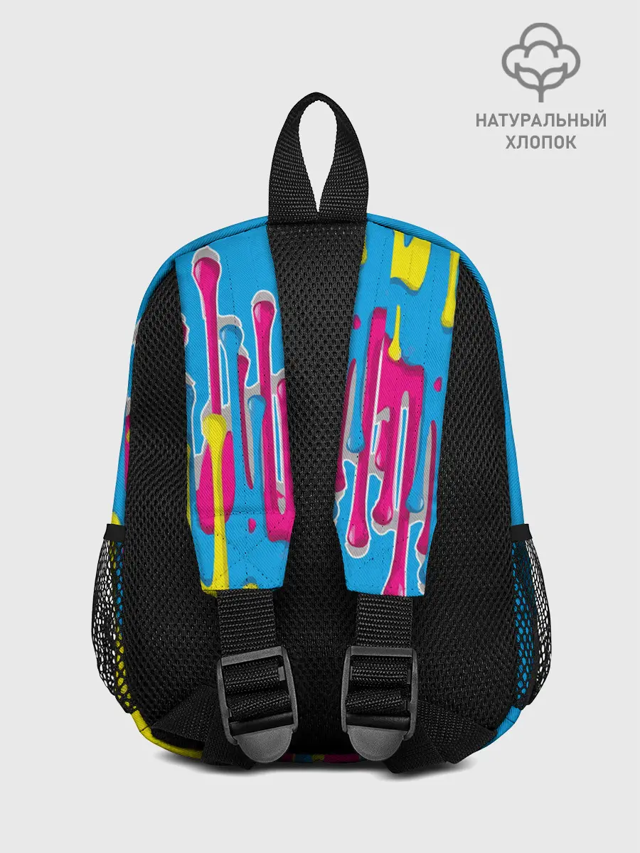 Рюкзак детский / Sonic